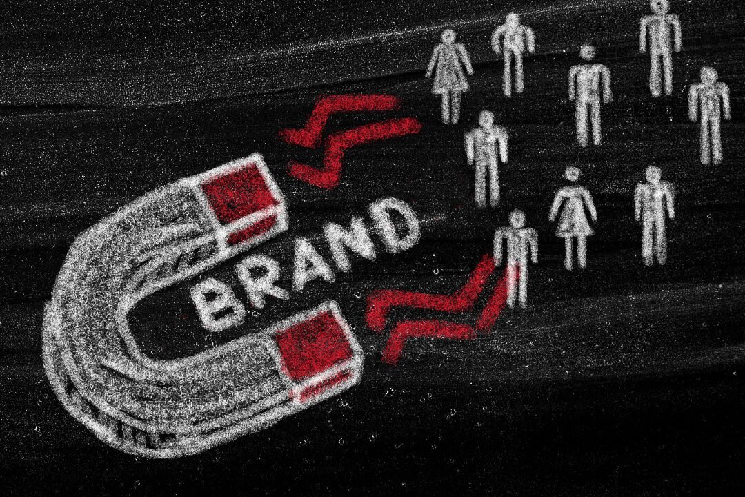 Branding para Empresas: A Chave para o Sucesso no Mercado